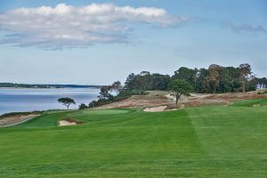 Eastward Ho 14th Fairway